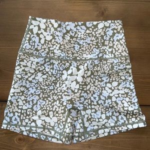 Offline aerie bike shorts